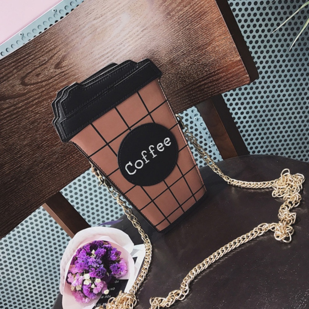 Coffee purse